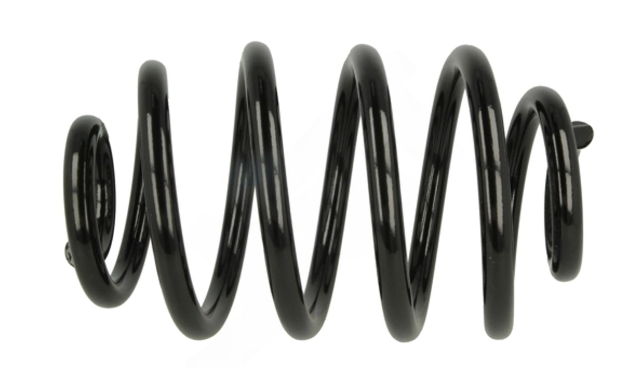 пружина зад. Renault Clio II 98->  (HART)