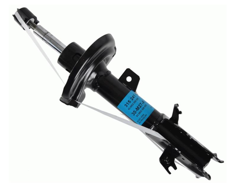 Амортизатор підвіски