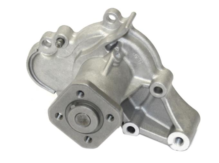 Водяна помпа