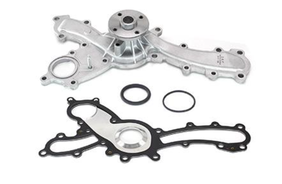 Водяна помпа