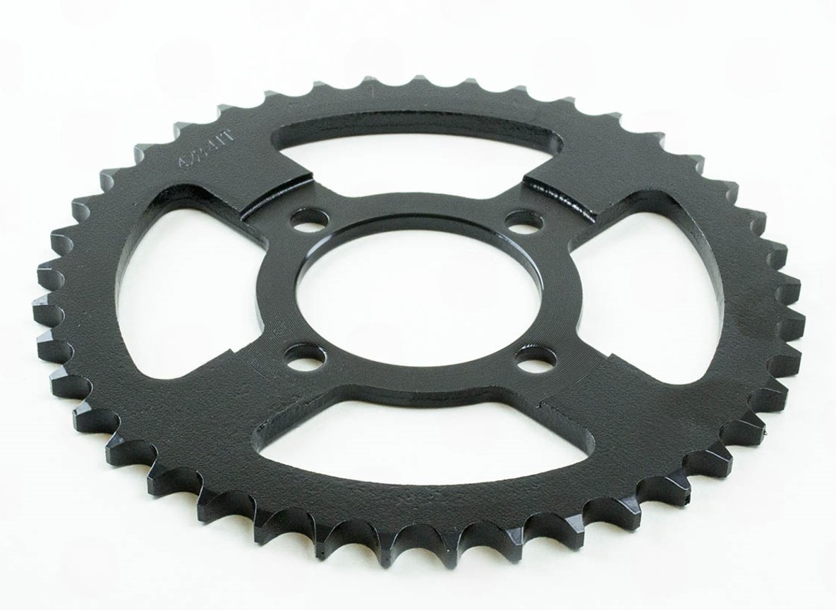 звезда ведомая 428-41 внутр R=54 DELTA