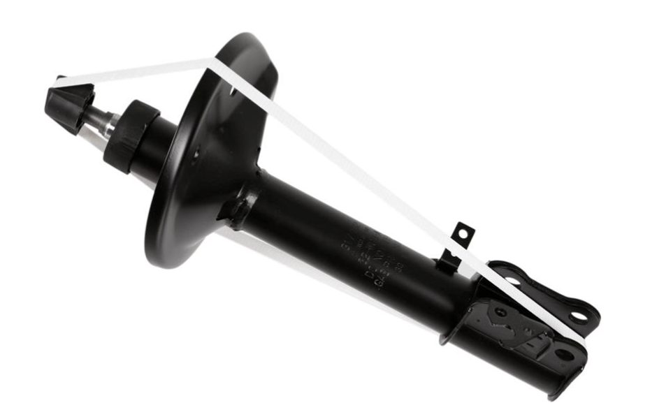 Амортизатор підвіски