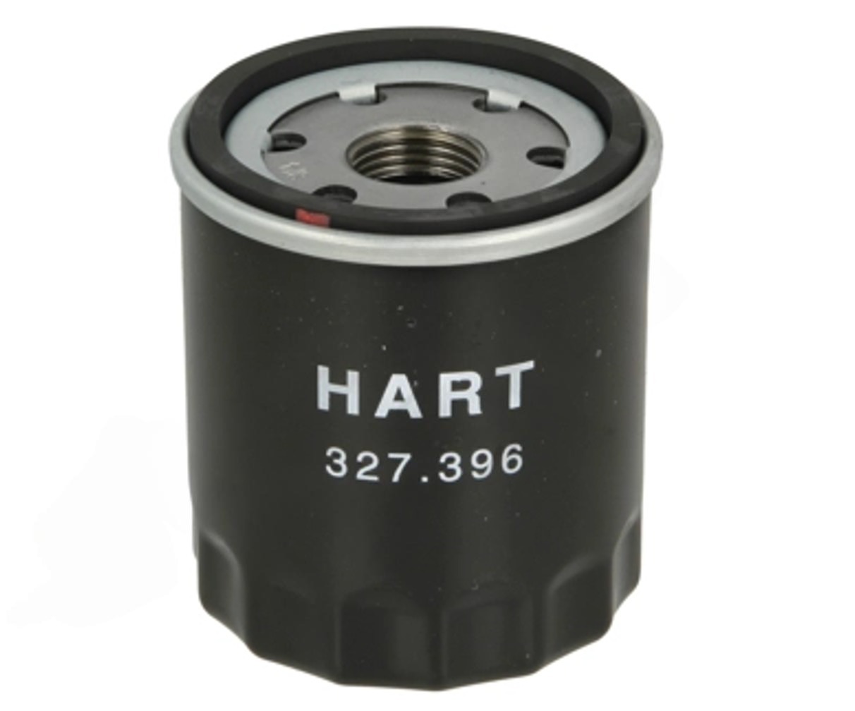 фильтр масл. Toyota Carina E, II, Avensit T22 1.6-1.8-2.0  (HART)