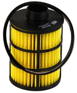 фильтр топливный Opel Zafira B 1.9CDTI 05->, Combo 1.3CDTI 04->,  Fiat Doblo 1.3JTD 04->,   (WIX)