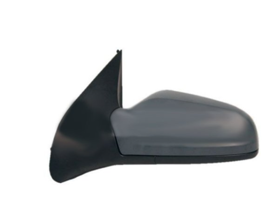 дзеркало лів.,електр., асферич.,обогрів., грунт., OP[OE 6207118]