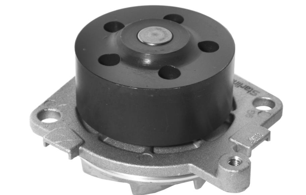 Водяна помпа