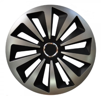 колпак колесный 14" JESTIC "Fox"  MIX