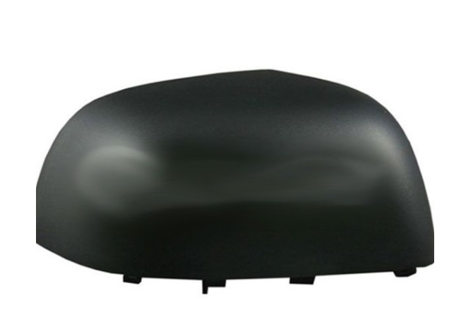 Кришка корпуса дзеркала, правая,