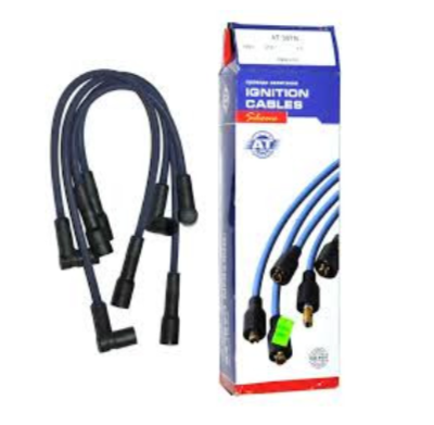 провода вв В 406 дв с наконечник. AT (321N) силикон