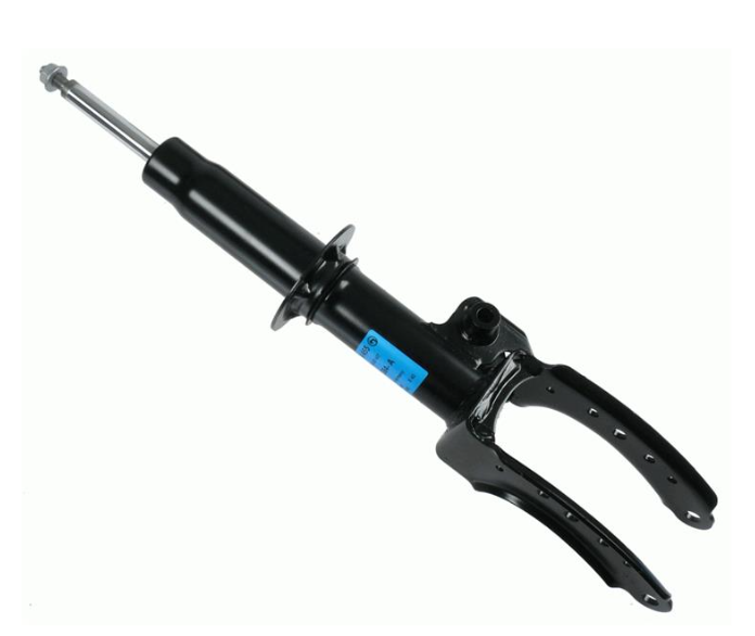 Амортизатор підвіски