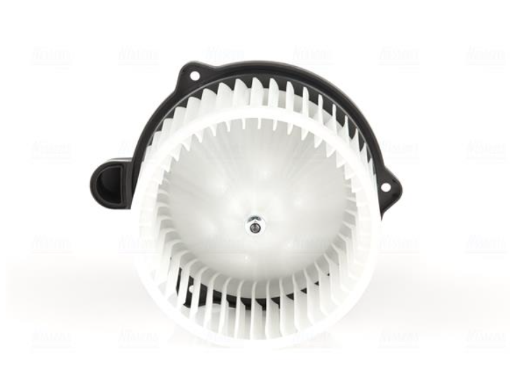 Вентилятор HYUNDAI ACCENT (MC) (05-) 1.4 i 16V 87270 - зображення 2