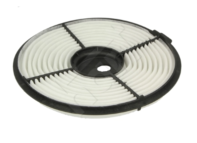 фильтр возд. Toyota Carina 1.6 87->  (HART)