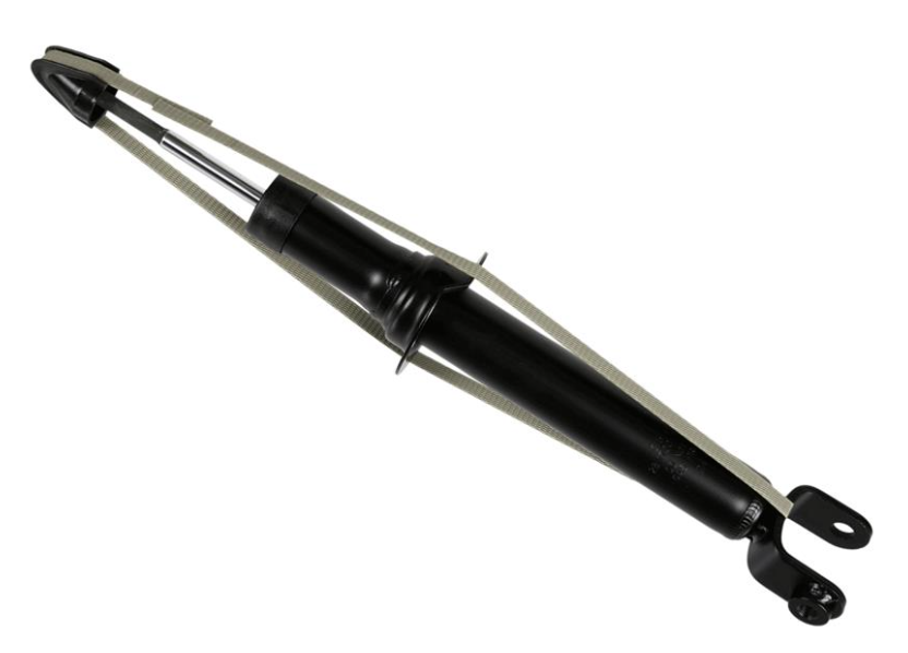 Амортизатор підвіски