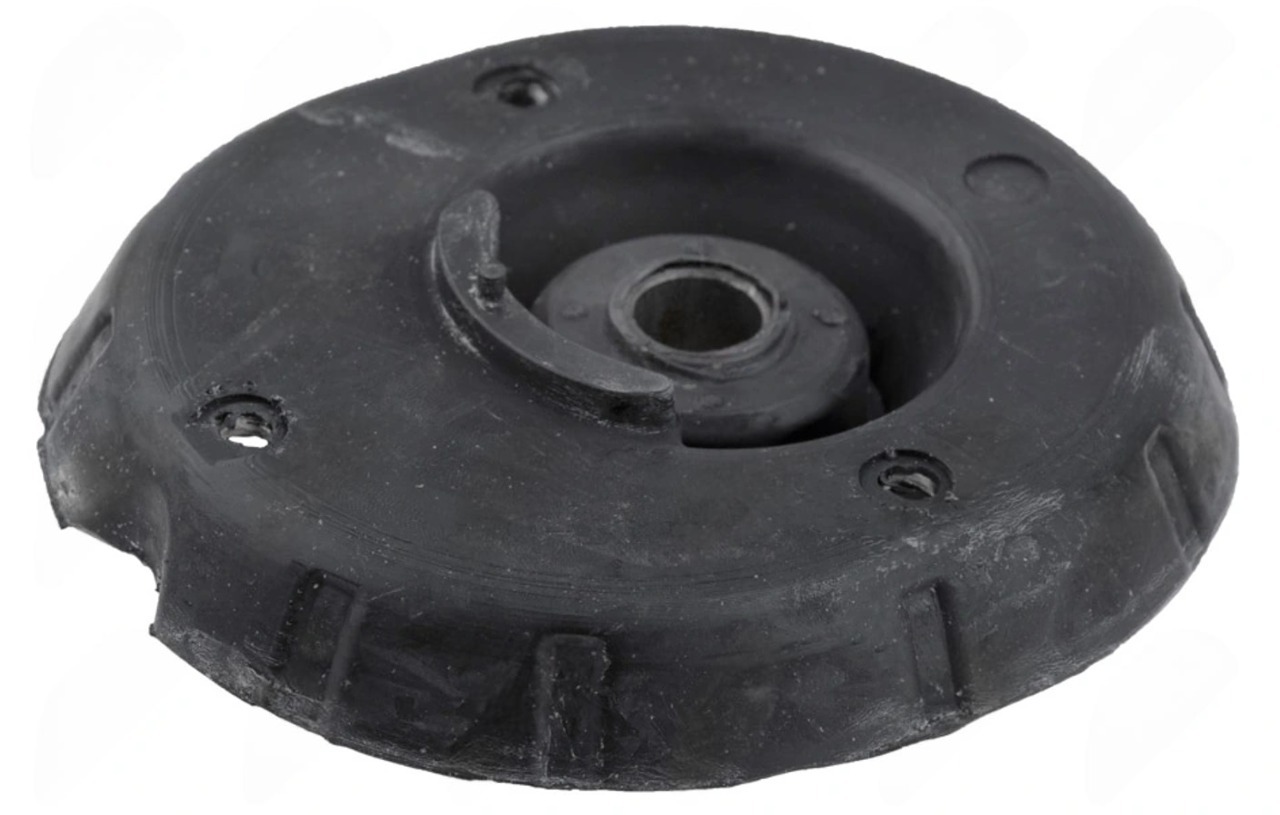 опора стойки пер. Citroen C2, C3  02->  (NTY)