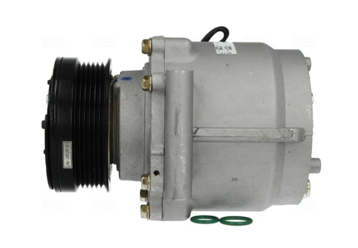 Компрессор SAAB 9-3(98-)2.0 и 16V(+)[OE 4635892]