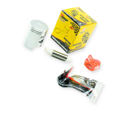 поршень к-т HONDA DIO-50 39mm +0.50 SEE