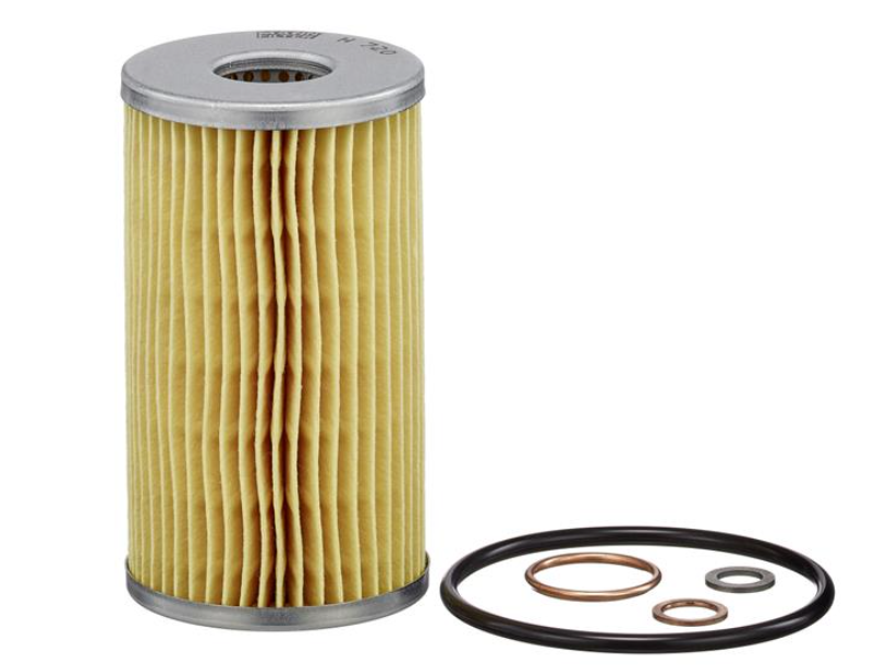 Масляный фильтр