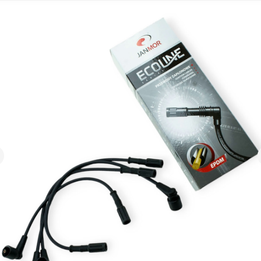 провода вв 21214, 2123, 2107 (1.7i) распред. впр. Jan Mor Е20.P