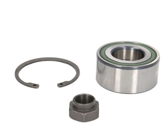 Підшипник колісний