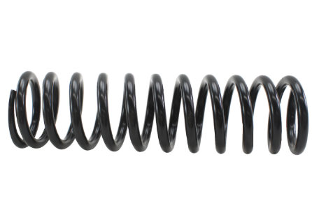 Пружина підвіски