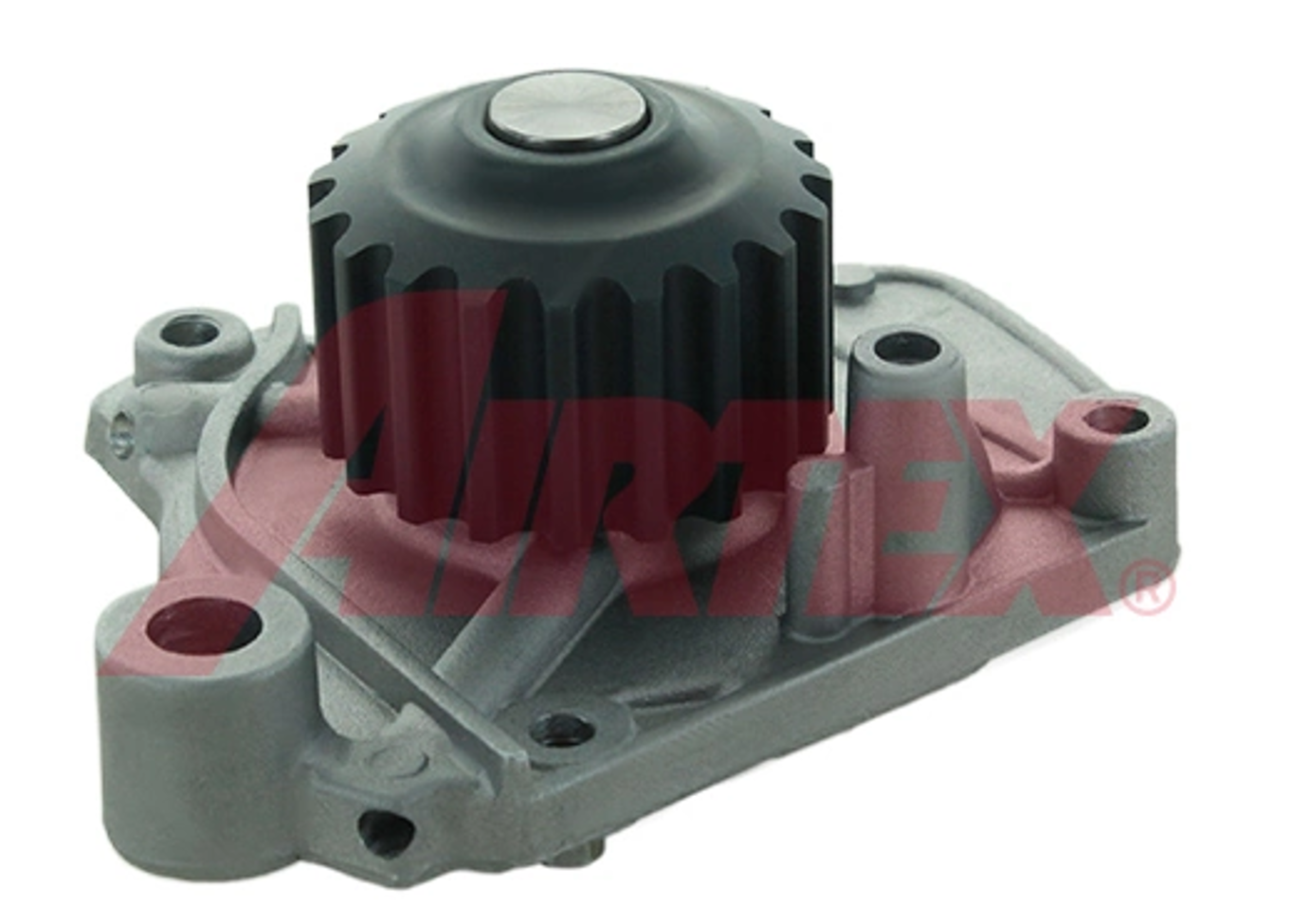 помпа Honda Civic 1.5-1.6i VTEC 91->  (AIRTEX) 9250 - зображення 2