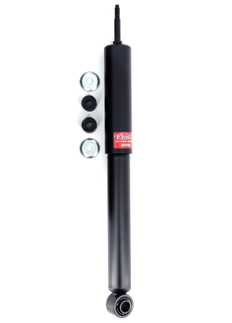 Амортизатор підвіски