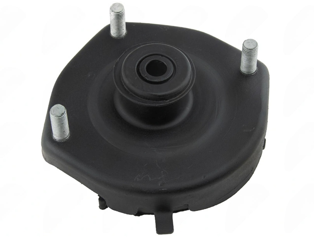 опора стойки зад. Mazda 323 (BJ) 98->, Premacy 99-> левая L  (NTY) AD-MZ-018 - зображення 1