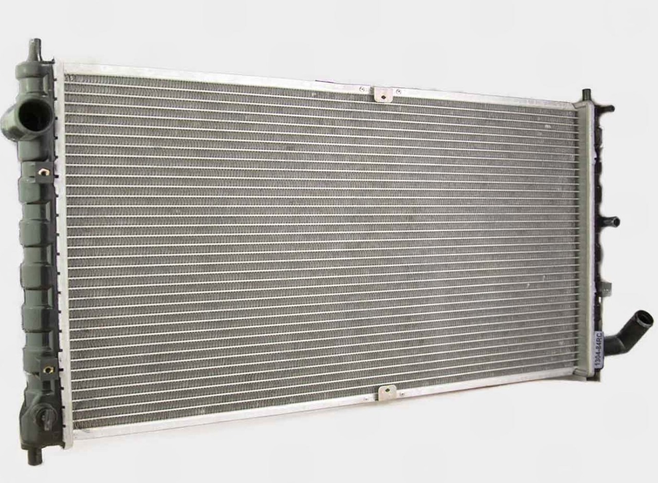 радиатор двиг.ZAZ-Forza (FITSHI) FT 1304-84RC