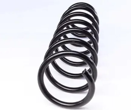 Пружина підвіски