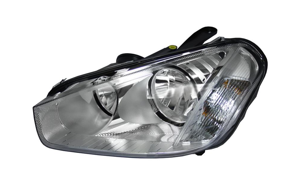 Фара передня ліва Ford C-Max 07-10р