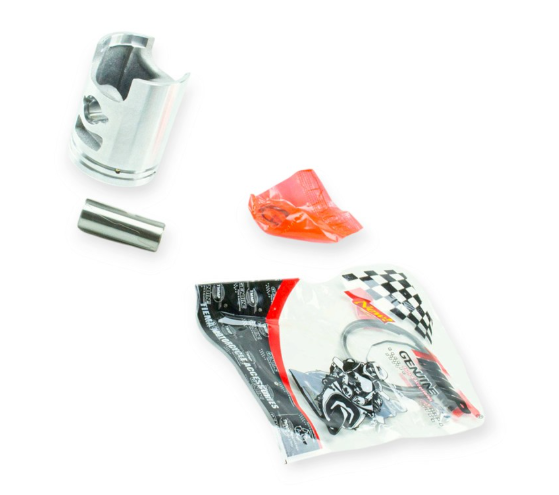 поршень к-т HONDA DIO-50 39mm +1.0 TMMP 280332 - зображення 2