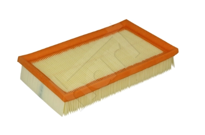 фильтр возд. Fiat Panda, CINQUECENTO 91->  (HART)