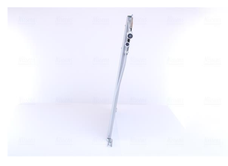 Конденсер MB V W 638(96-)V 200(+)[OE 638 835 01 70] 94226 - зображення 2