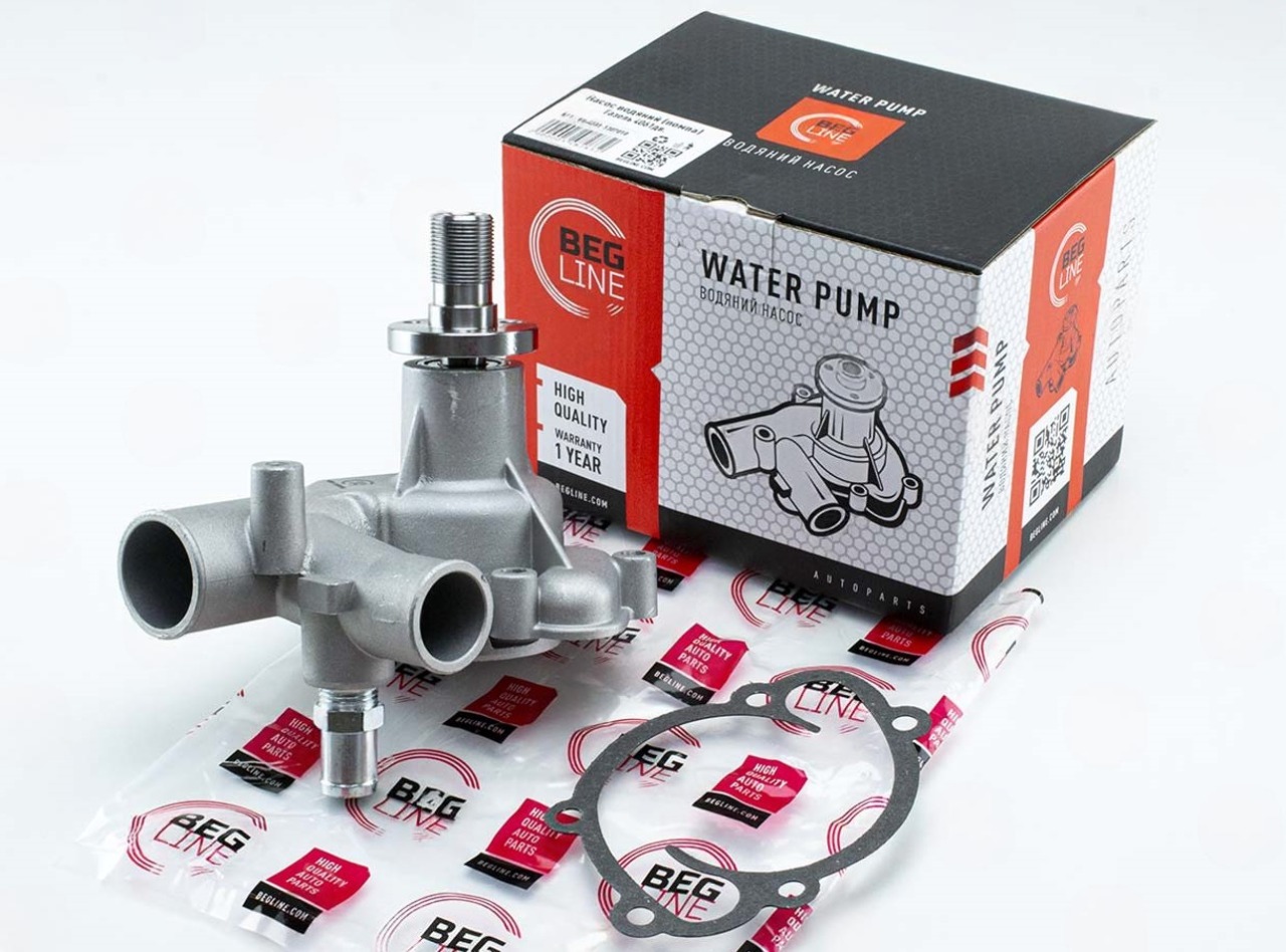 помпа Газель на 4061 двиг. BEG-LINE