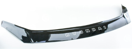 мухобойка Hyundai i30 2007-2012 VIP Китай