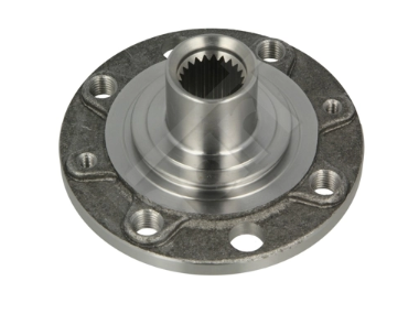 ступица пер. Opel Corsa 06->  (HART)