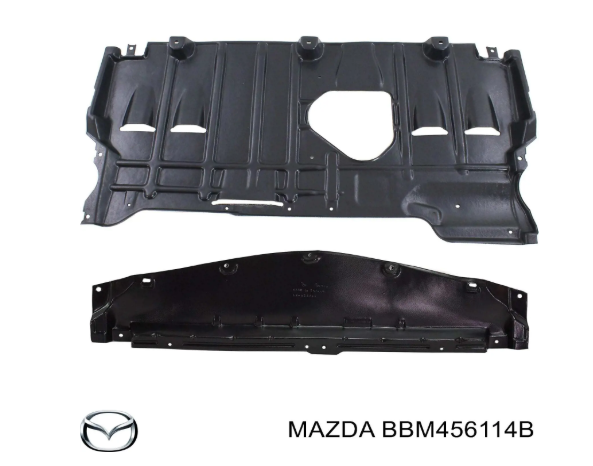 захист двигуна