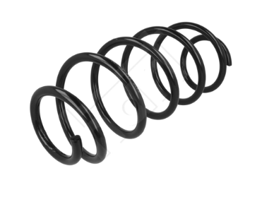 пружина пер. Peugeot 308, 3008, 5008, Citroen DS4/DS5 2.0HDi 07->  (HART)