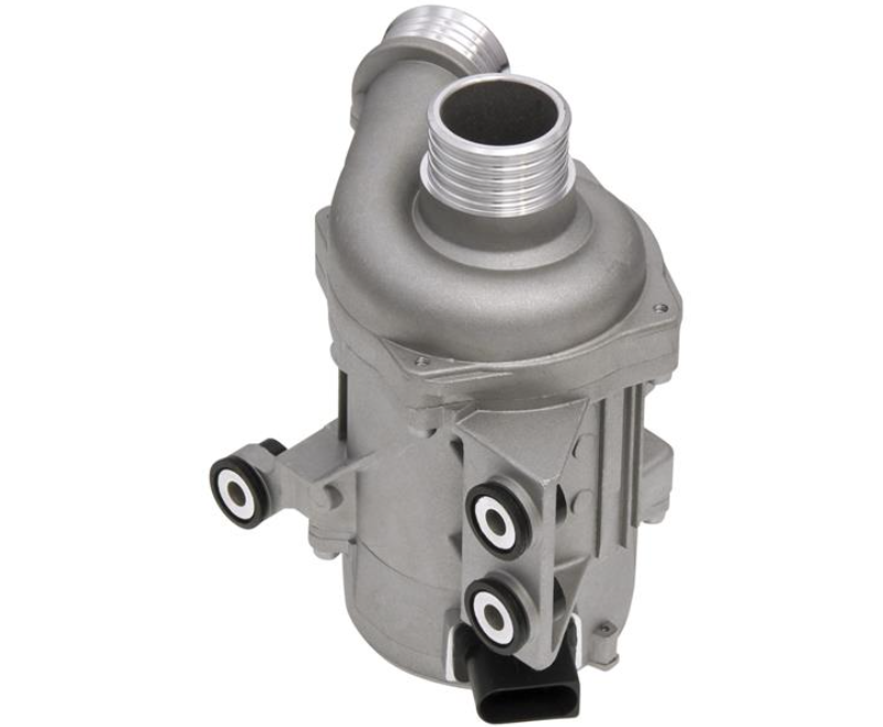 Водяна помпа