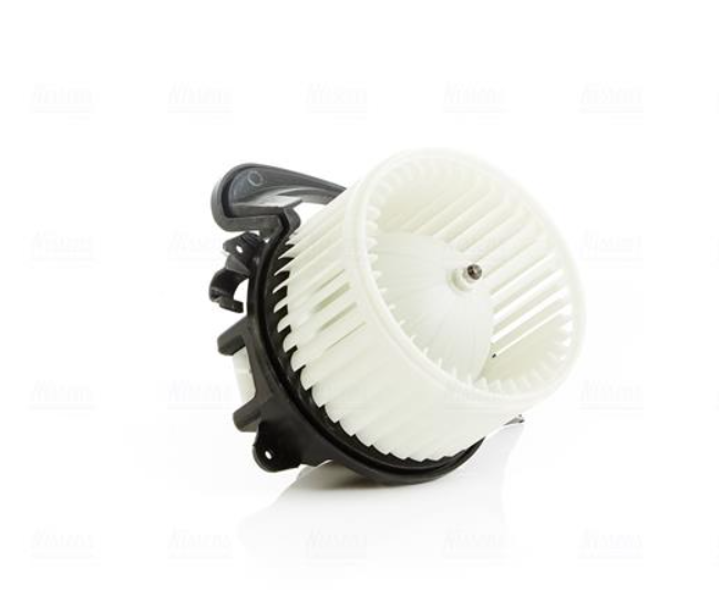 Вентилятор кабины кондиц.