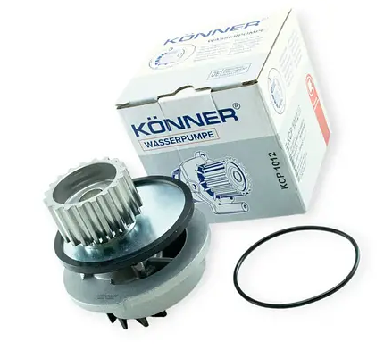 помпа Lanos, AVEO 1.6 16кл (Könner)