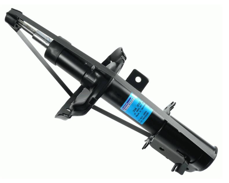 Амортизатор підвіски