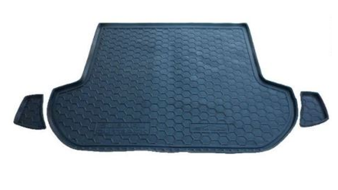 коврик багажника Subaru Outback 2010-2014