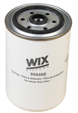 фильтр топливный Renault Magnum AE 400 E-Tech (00-05)  (WIX)