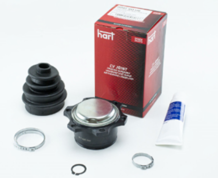 граната внут. VW Passat, Sharan 1.9TDI (z34 d88)  (HART)