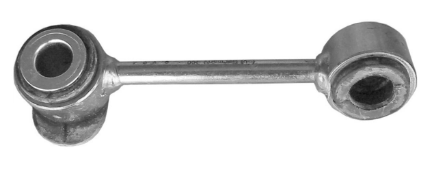 стойка стаб. пер. MB E-Class W210 правая R  (HART)