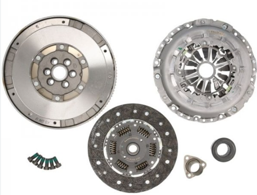 Маховик + комплект зчеплення