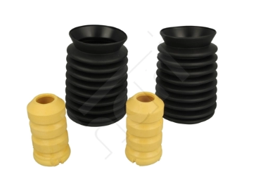 пыльник стойки комп. MB 190 (W201) (82-93), E-Class (W124) (93-95) передний. с отб.  (HART)