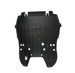 Захистна Кришка під ДИЗЕЛЬНий двигун