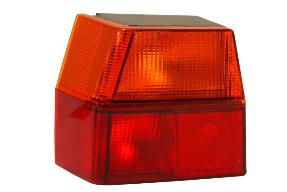 Ліхтар (фонарь) задній лівий Skoda Favorit 88-95р